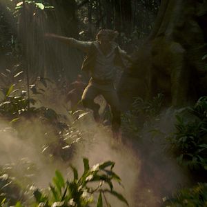 Foto A Lenda de Tarzan
