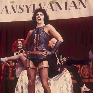 Foto The Rocky Horror Picture Show