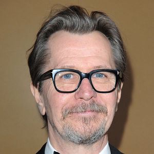 Foto Gary Oldman