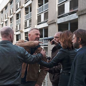 Foto Mente Criminosa