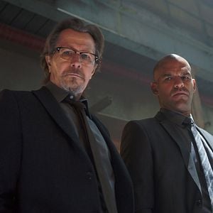 Foto Mente Criminosa