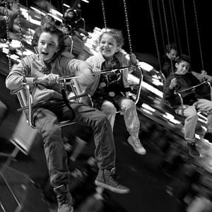 Foto Im Spinnwebhaus