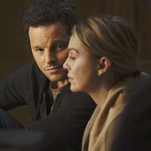 Foto Justin Chambers (I)