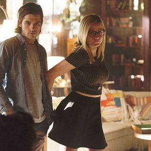 Foto Olivia Taylor Dudley