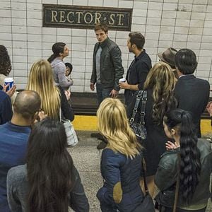 Foto Bradley James (II)