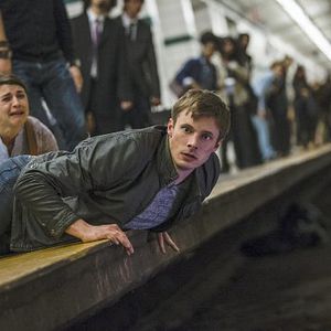 Foto Bradley James (II)