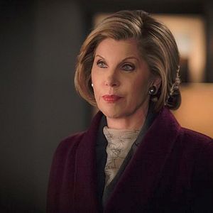 Foto The Good Wife