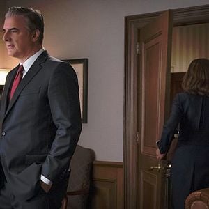 Foto The Good Wife
