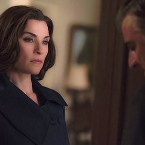 Foto The Good Wife