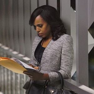 Foto Kerry Washington