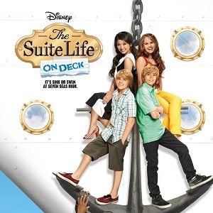 Foto Zack e Cody: Gêmeos a Bordo