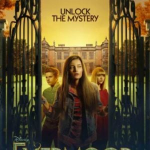 Foto As Crônicas de Evermoor