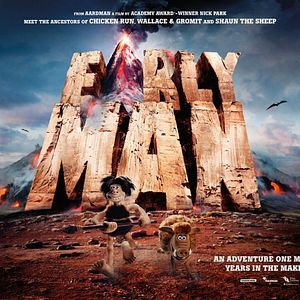 Foto O Homem das Cavernas