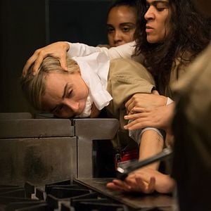 Foto Orange Is the New Black