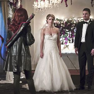 Foto Stephen Amell