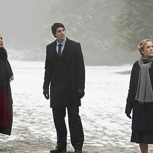 Foto Legends of Tomorrow