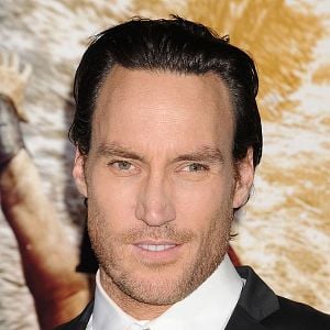 Foto Callan Mulvey