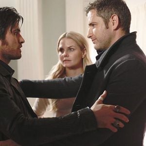 Foto Jennifer Morrison