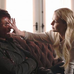 Foto Jennifer Morrison