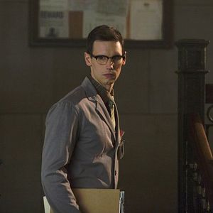 Foto Cory Michael Smith