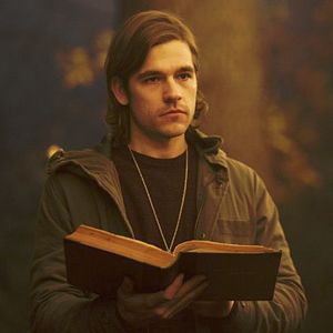 Foto Jason Ralph