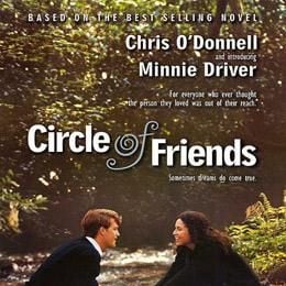 Foto Três Amigas e Uma Traição