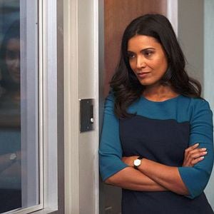 Foto Shelley Conn