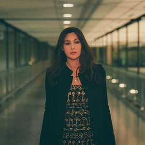 Foto Monica Bellucci