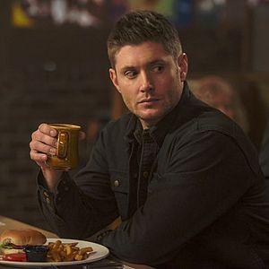 Foto Jensen Ackles