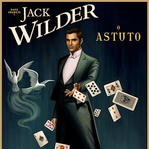 Foto Truque De Mestre: O 2º Ato