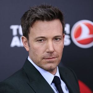 Foto Ben Affleck