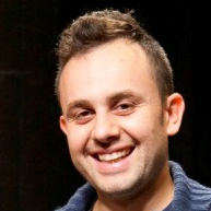 Foto João Paulo Rodrigues