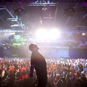 Foto Tony Robbins: Eu Não Sou o Seu Guru