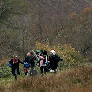 Foto Black Mountain Poets