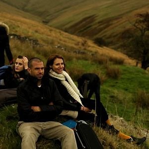 Foto Black Mountain Poets