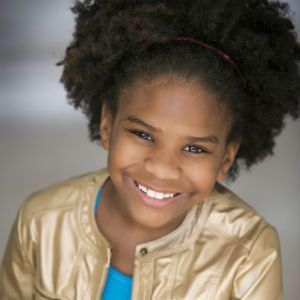 Foto Trinitee Stokes