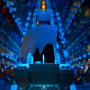 Foto LEGO Batman: O Filme