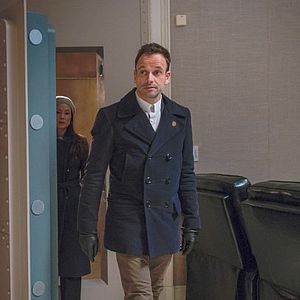 Foto Jonny Lee Miller