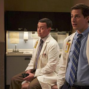 Foto Brooklyn Nine-Nine