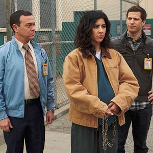 Foto Brooklyn Nine-Nine