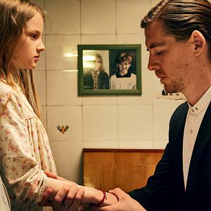 Foto Conspiração da Fé