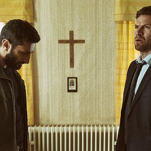 Foto Conspiração da Fé