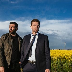 Foto Conspiração da Fé