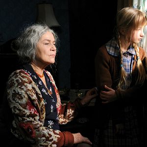 Foto Hannelore Elsner