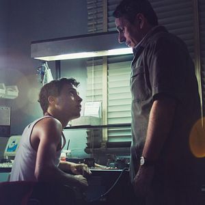 Foto De Longe Te Observo