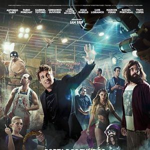 Foto Porta dos Fundos - Contrato Vitalício