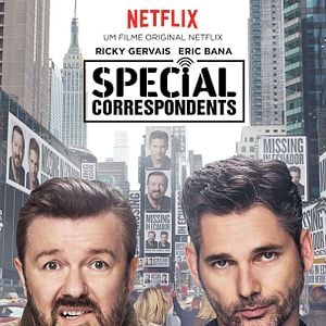 Foto Special Correspondents