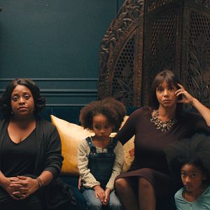 Foto Jean Of The Joneses