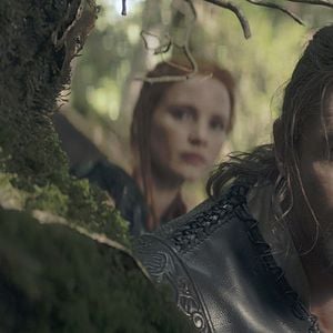 Foto O Caçador e a Rainha do Gelo