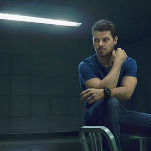 Foto Nathan Phillips